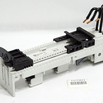 Moeller BBA0-25 Sammelschienenadapter 25A