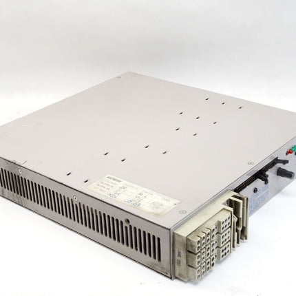 Comau 1x40/120-AC Servo Drive 1X40120AC