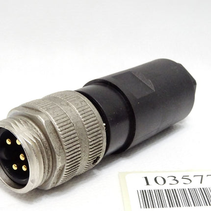 Siemens 6GK1905-0FA00 / 7/8" Anschluss-Stecker für ET200, Stifteinsatz