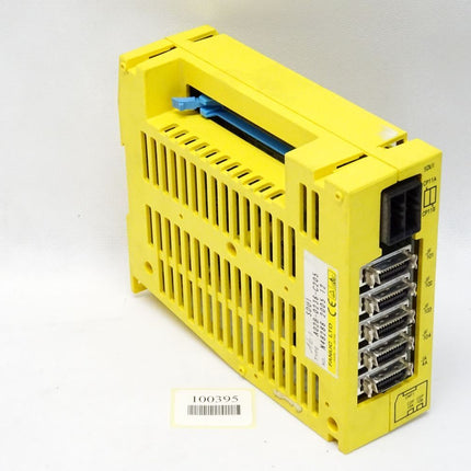 Fanuc I/O Module A02B-0236-C205 DEFEKT