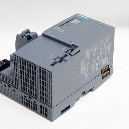 Siemens ET200SP CPU1510SP-1 PN 6ES7510-1DJ01-0AB0 6ES7 510-1DJ01-0AB0 / Unbenutzt