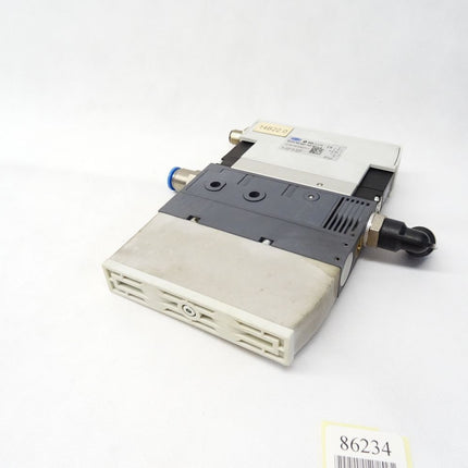 Schmalz IO-Link SCPi 25 IMP RD M12-5 / 10.02.02.03371/1