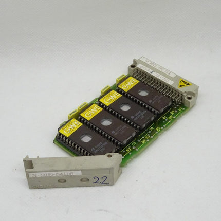 Siemens 6FX1850-0BX02-3C / 6FX1 850-0BX02-3C