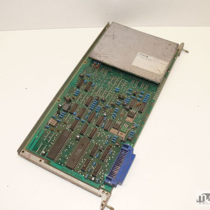 Fanuc A87L-0001-0015/11H Bubble Memory Board A87L00010015/11H