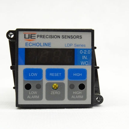 UE Precisions Sensors DIV. LDP2WC-25 LOW Differiental