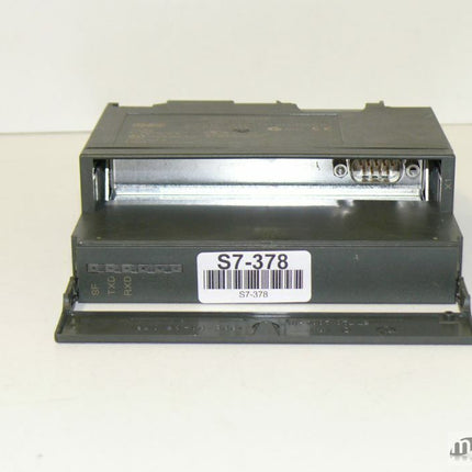 Siemens 6ES7340-1AH01-0AE0 Simatic S7 6ES7 340-1AH01-0AE0 E:09