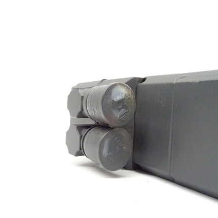 Siemens 1FT6034-1AK71-4AG0 / 1FT 6034-1AK71-4AG0 Servomotor / Transportspuren / Lagerspuren / NEU