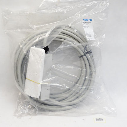 Festo Verbindungsleitung 539245 NEBV-S1W37-E-10-LE26 / Neu OVP