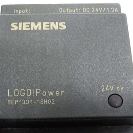 Siemens LOGO!Power 6EP1331-1SH02