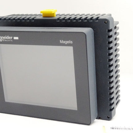 Schneider Electric Touch Panel Magelis HMiSTU655 HMIS65 HMIS5T