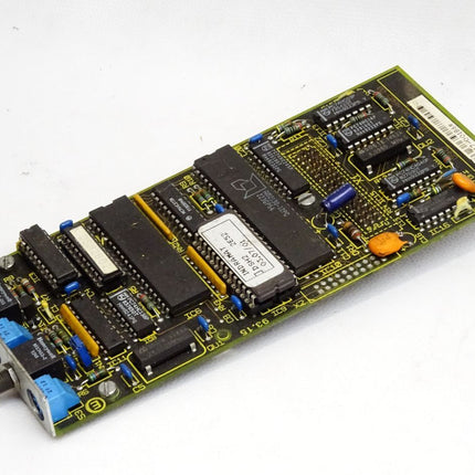 Indramat DSH2 2E52 109-0728-4A05-00 Board