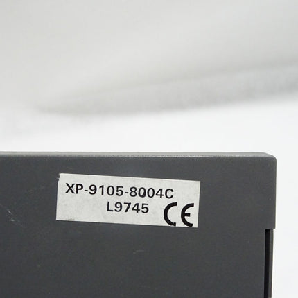 Johnson Controls XP-9105-8004 C