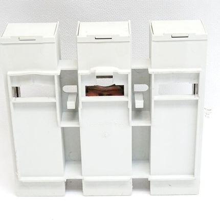 Allen Bradley CAB6-HB3 Terminal Block Rahmenklemmblock