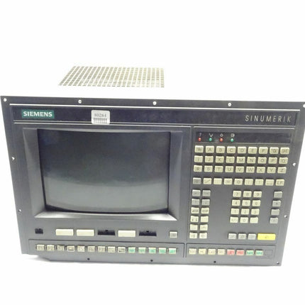 Siemens 6FC3988-7FB20 Sinumerik TFT LCD Display 6FC3 988-7FB20 Defekt