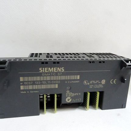 Siemens ET 200L-SC 6ES7133-1BL11-0XB0 6ES7 133-1BL11-0XB0 / Neu OVP