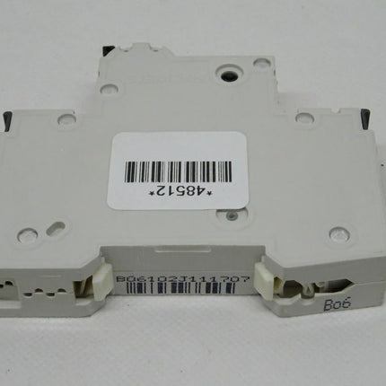 Siemens 5SY41 MCB B6 / 5SY4106-6