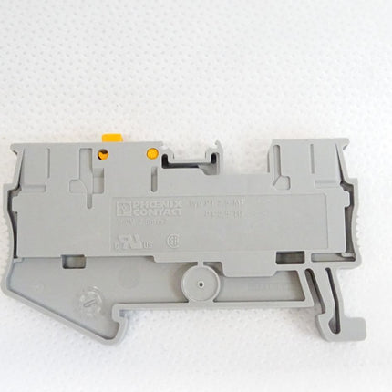 Phoenix Contact Trennklemme PT2,5-MT PT2,5-TG Inhalt : ca. 176 stück / Neu