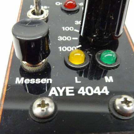 AYE 4044 Messgerät