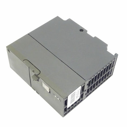 Siemens Simatic 6ES7307-1BA00-0AA0 / 6ES7 307-1BA00-0AA0