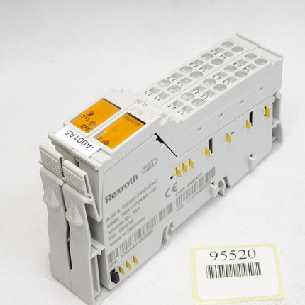 Rexroth R911170440-102 R-IB IL RS232-PRO-PAC