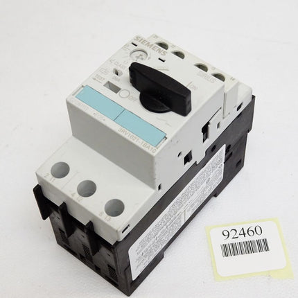 Siemens 3RV1021-1BA10