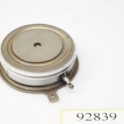 Siemens Thyristor BSt N47C60 BStN47C60