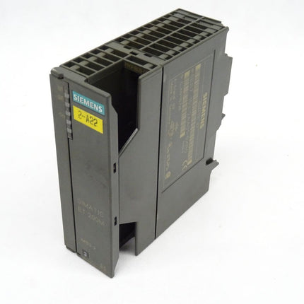 Siemens 6ES7153-2AA01-0XB0 / 6ES7 153-2AA01-0XB0 S7 Simatic ET 200M 1x Haltenase