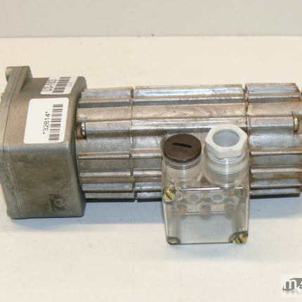 Dunkermotoren ZG80 88826 01601 Kondensator Motor ZG 80