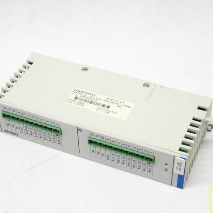 Rexroth Indramat Reco RMA12.2-16-DC024-200 / Output Modul