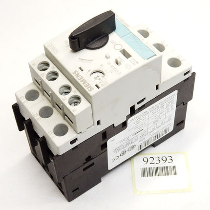 Siemens Sirius 3RV1021-4BA15