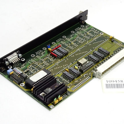 B&R MDPIF1-1 Rev01.00 MULTI interface module