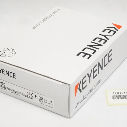 Keyence GS-11PC Sicherheitsschalter / Neu OVP