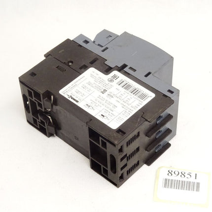 Siemens Sirius 3RV2011-1CA10