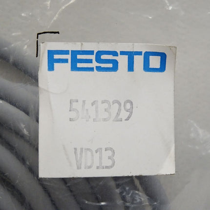 Festo 541329 NEBU-M12W5-K-5-LE4 / Neu OVP