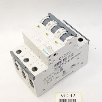 Siemens 5SY6310-6 MCB B10 Leitungsschutzschalter 400V 6kA