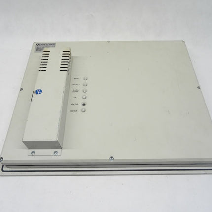 Perceptron 0520776002 / Industrie Panel 390-0049