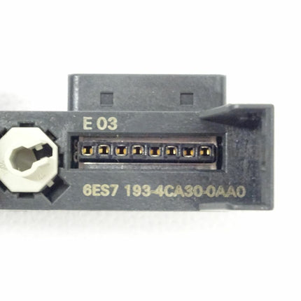 Siemens 6ES7193-4CA30-0AA0 + 6ES7132-4BD02-0AA0 Simatic S7