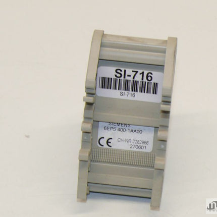 Siemens Modul 6EP5 400-1AA00 / 6EP5400-1AA00 TRANSFER MODULE