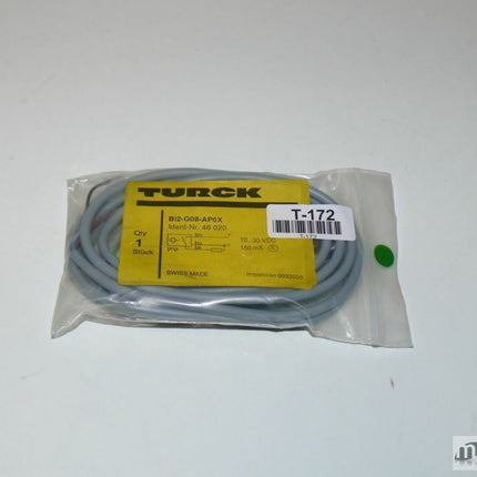 NEU-OVP Turck Bi2-G08-AP6X Proximity Sensor Näherungssensor