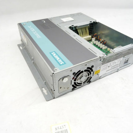 Siemens Simatic Box PC IPC627C / 6BK1000-0BM20-2CA0 / Power Supply A5E31006890-K9 /