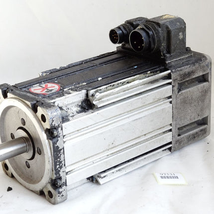 Bosch Bürstenloser Servomotor 0133500317 SE-B3.055.030-10.000 3000min-1