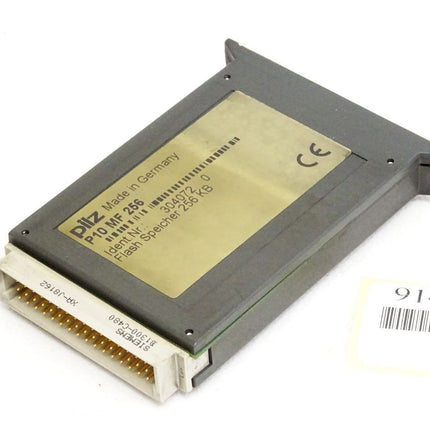 Pilz P10 MF 256 / 304072 / Flash Module