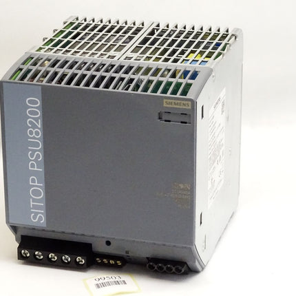 Siemens Sitop PSU8200 6EP3437-8SB00-0AY0 6EP3 437-8SB00-0AY0