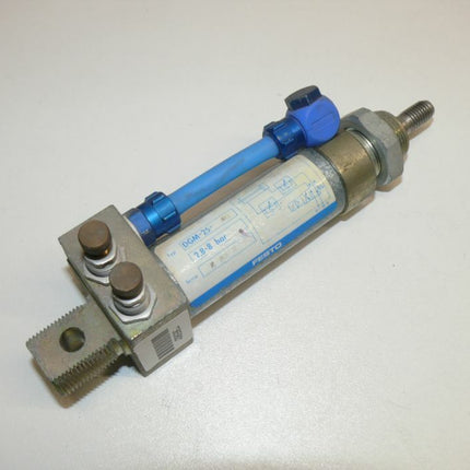 Festo DGM-25-40 2,8-8Bar