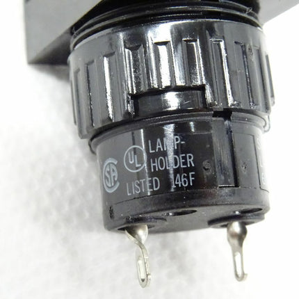 EAO 146f lamp holder lampenhalter lamp max. 60V/1,2W