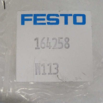 Festo Verbindungsleitung 164258 SIM-M12-4WD-5-PU / Neu OVP