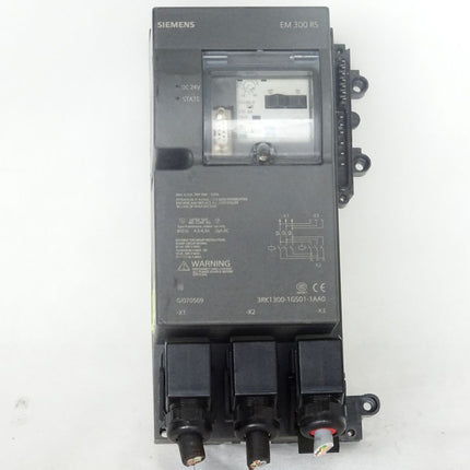 Siemens EM300RS / 3RK1300-1GS01-1AA0