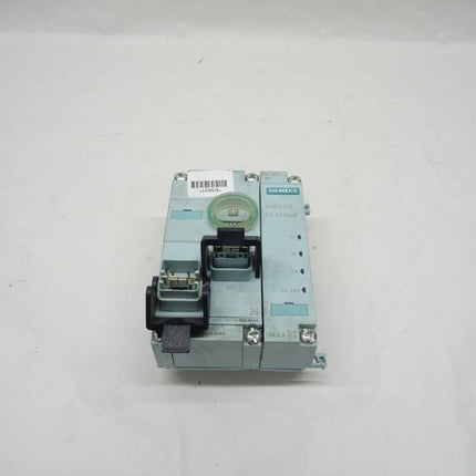 Siemens 6ES7154-1AA00-0AB0 Simatic S7 6ES7154-1AA00-0AB0 + 6ES7194-4AA00-0AA