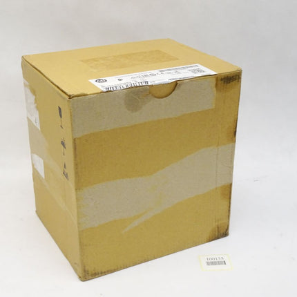 Allen-Bradley 5069-L320ERS2 Compact GuardLogix SIL2 2.0/1.0M / Neu OVP