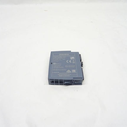 Siemens 6AG1134-6HD01-2BA1 Siplus ET200SP 6AG1 134-6HD01-2BA1 neu-OVP